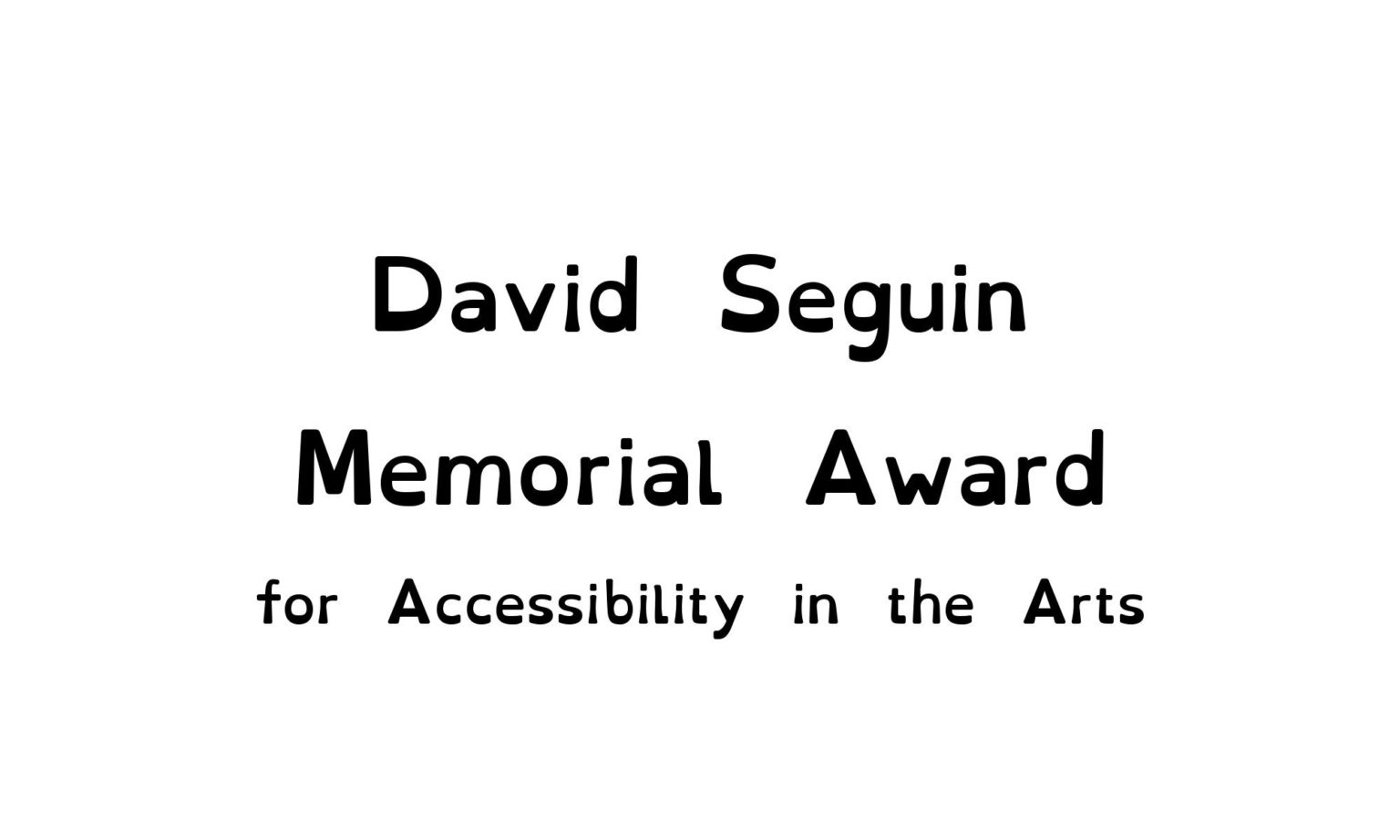 the-award